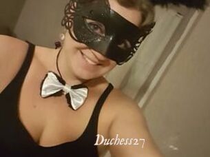 Duchess27