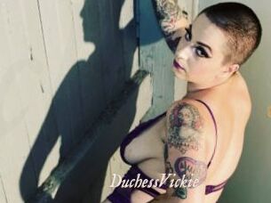 DuchessVickie