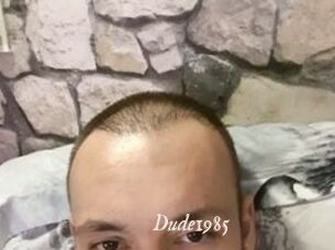 Dude1985