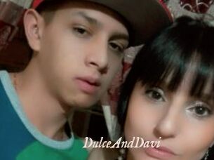 DulceAndDavi