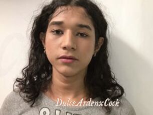 DulceArdenxCock