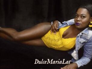 DulceMariaLat