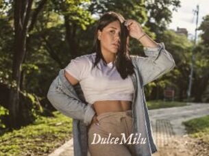 DulceMilu