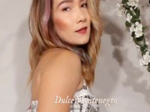 DulceMontenegro
