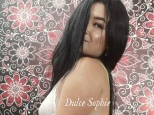 Dulce_Sophie
