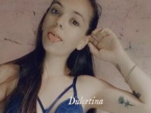 Dulcetina