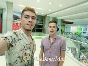 DuoDanisMate