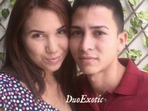 DuoExotic