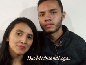 DuoMichelandLogan