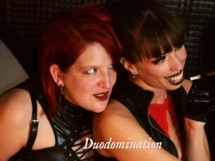 Duodomination
