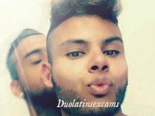Duolatinsexcams