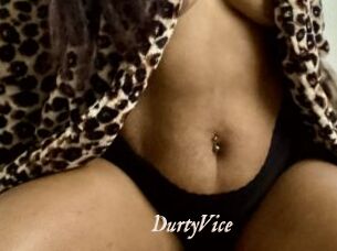 DurtyVice