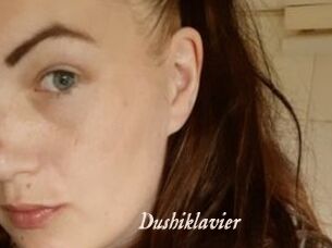 Dushiklavier