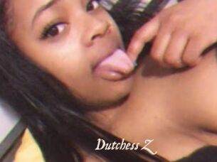 Dutchess_Z