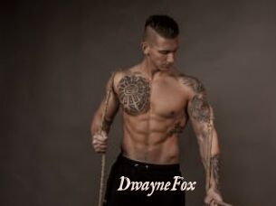 DwayneFox