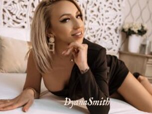 DyanaSmith