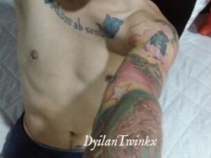 DyilanTwinkx