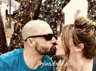 DylanAndErin