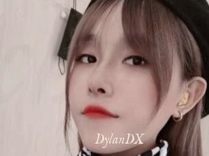 DylanDX