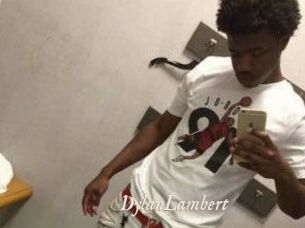 Dylan_Lambert