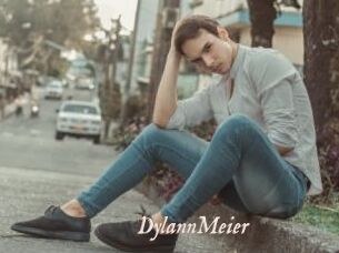 DylannMeier