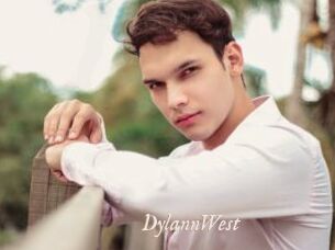 DylannWest
