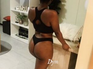 Dym
