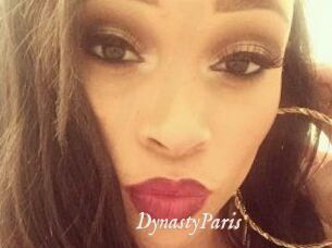 Dynasty_Paris