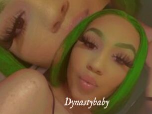 Dynastybaby
