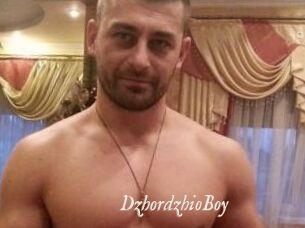 Dzhordzhio_Boy