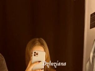 Dzhoziana