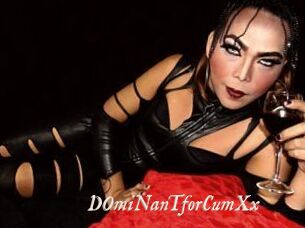DOmiNanTforCumXx