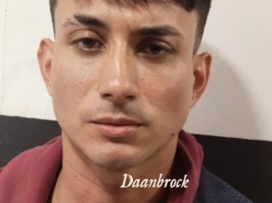 Daanbrock