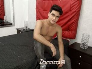 Daantee288