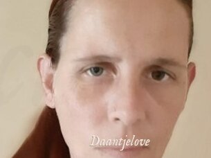 Daantjelove
