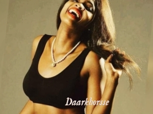 Daarkhorsse