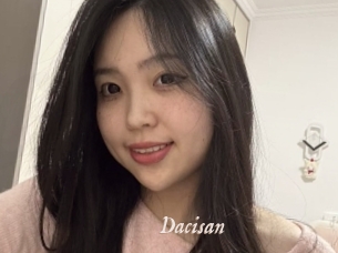 Dacisan