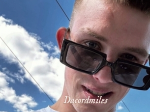Dacordmiles