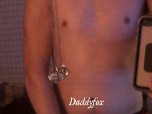 Daddyfox