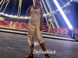 Dafinablack