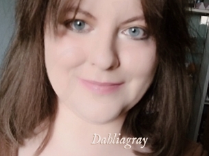 Dahliagray