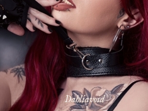 Dahliavoid