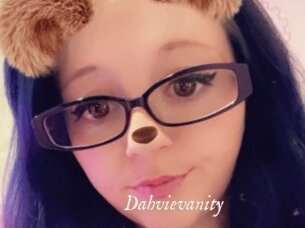 Dahvievanity