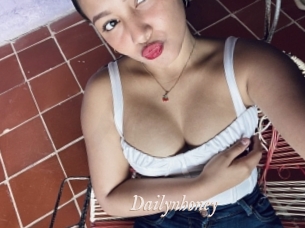 Dailynhoney