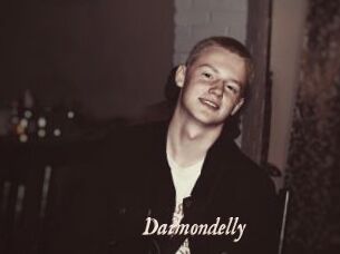 Daimondelly