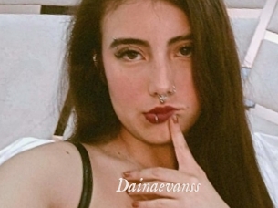 Dainaevanss