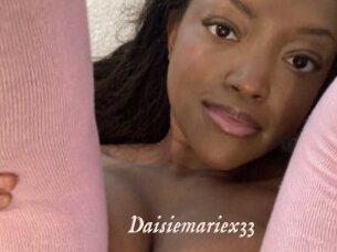 Daisiemariex33