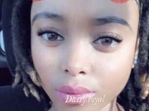 Daisy_royal