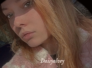 Daisyalvey