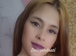 Daisyandnati